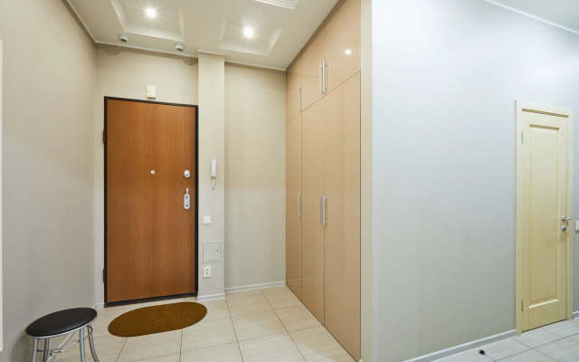 Апартаменты Двухкомнатные на Киевской от Apartico