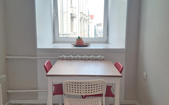 Квартира в Самом Сердце Санкт Петербурга