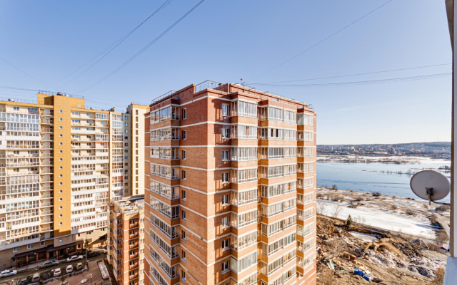 Квартира Комфорт