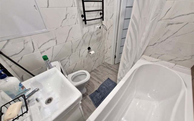 Апартаменты Стильные современные в Заветах Ильича