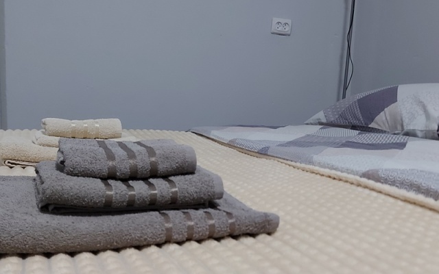 V Rayone Meduniversiteta Flat