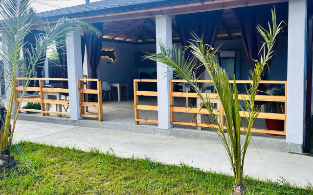 Aqua Resort Guest House