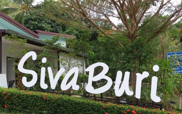 Siva Buri Resort