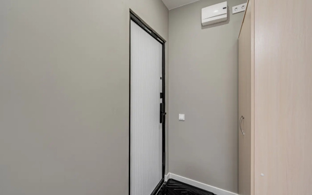 10 Komfortno I Tochka Na Varshavskom Shosse 77k2 Apartments