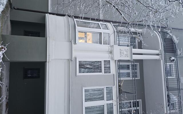 Alte Haus Flat
