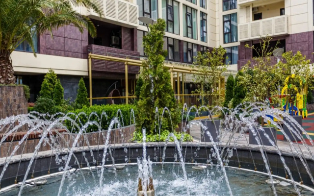 Квартира Люкс в Метрополе