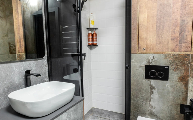 Квартира Уютная в тихом центре города