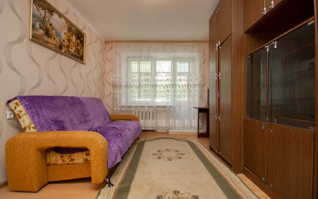 Квартира Dolina