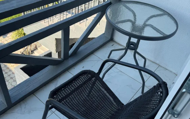 Laguna Hotel
