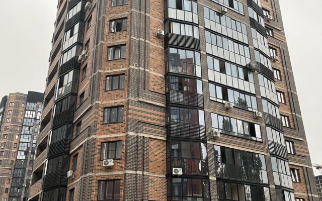 Квартира отель Воронеж