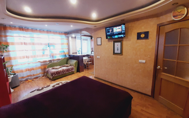 Апартаменты в Орше