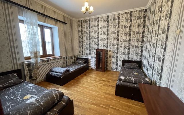 M2 Guest House