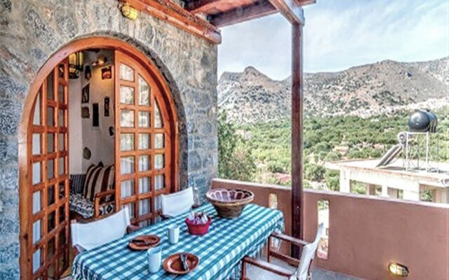Traditional Homes Guest House