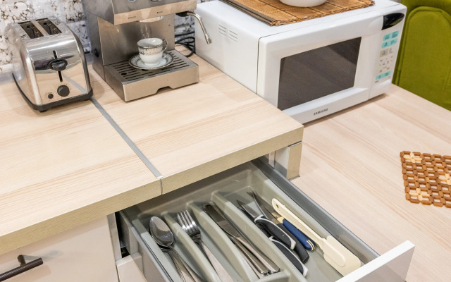 Rivera-konstial Apartments