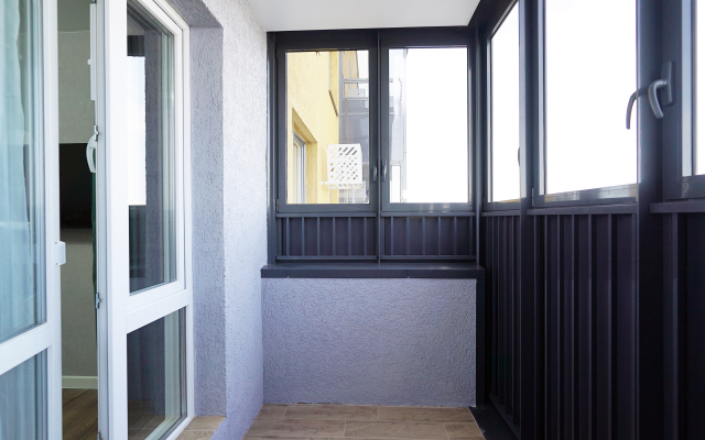 Квартира Студия Усады