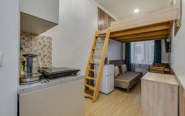Sokroma MEL Apartments