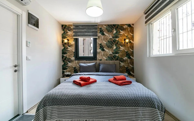 Отель Solo Special