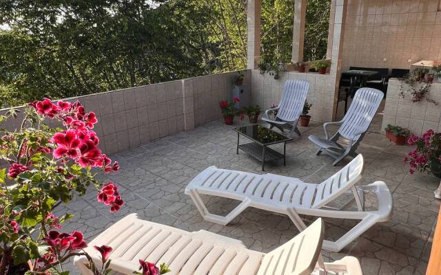 U Roberta Guest House