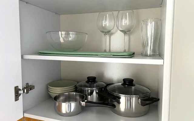 Апартаменты Сосны