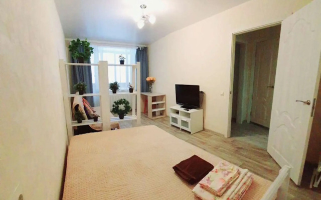 Квартира на улице Героев Труда 29