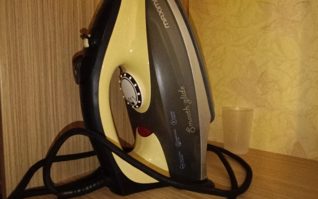 Квартира на улице Николая Островского 40