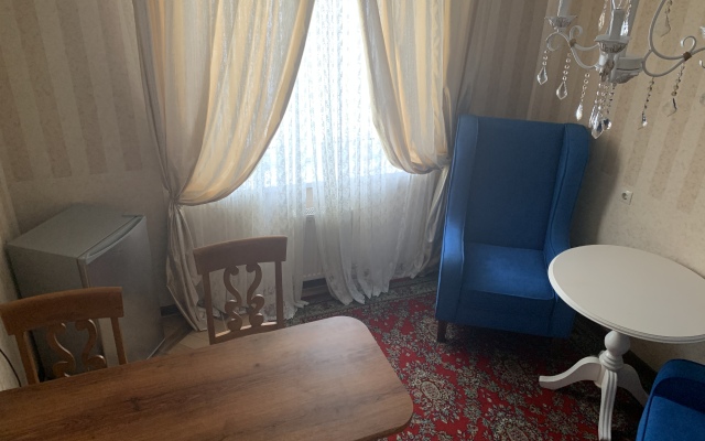 Гостевой дом Magic moments