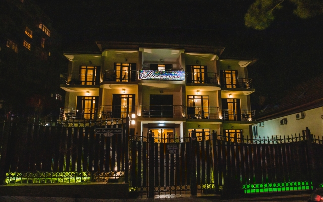 Anzhelika Hotel