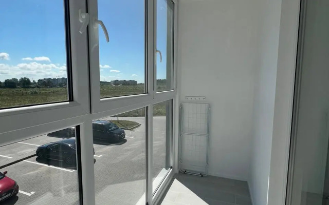 Квартира на Римской  5/4