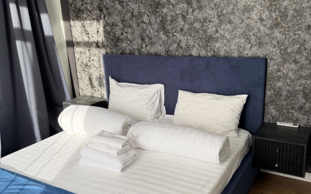 Частный дом Даймонд