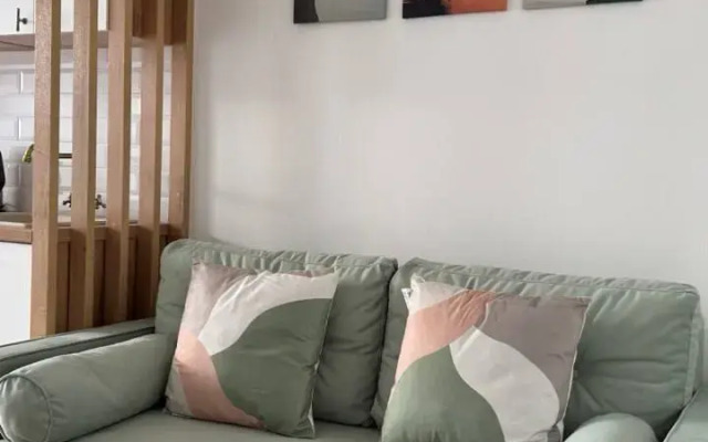 Квартира Eco Style