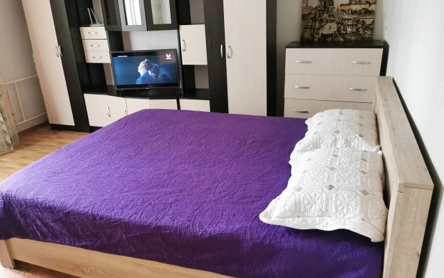 V Parkovom V Tsentre Severo-Zapada Apartment