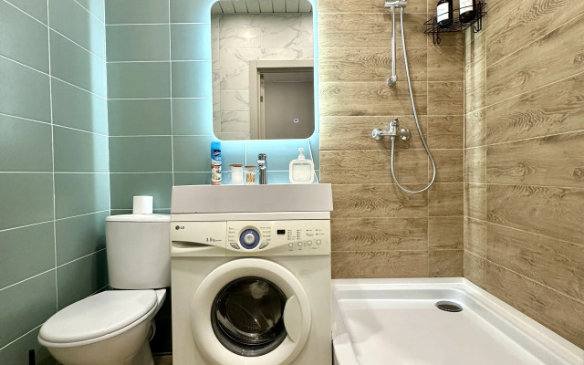 Premium Ryadom S Metro Flat