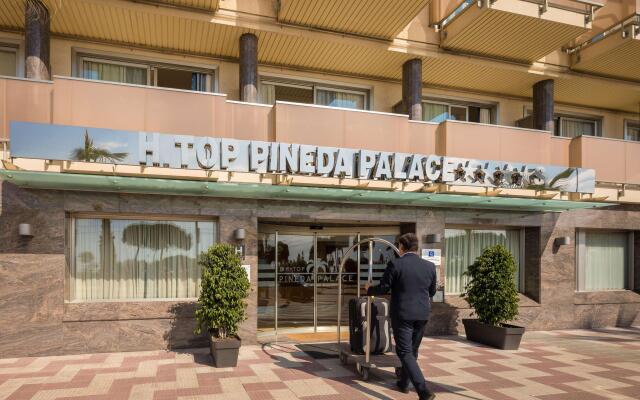 Htop Pineda Palace & SPA