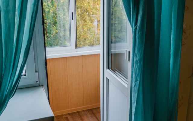 Квартира на улице Ленина 6