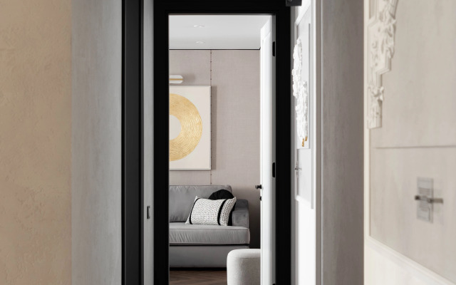 Апартаменты Рядом с Казанским Собором