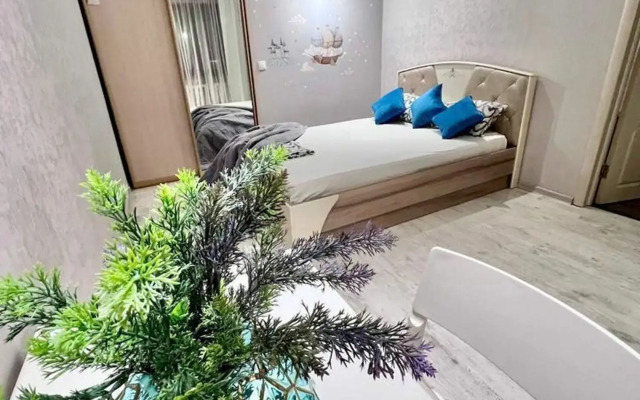 Квартира на улице Татарстан 64