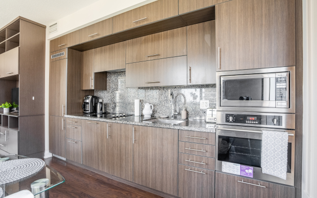 GLOBALSTAY Modern North York Condos Apart-hotel