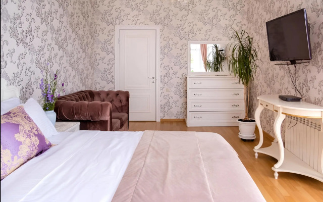 Квартира Ленина Улица 14