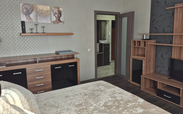 Квартира Уютная Однокомнатная