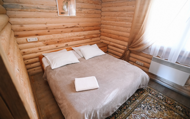 Rublevka Hotel