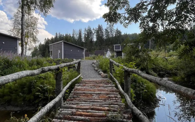 NordikHaus ø Guest House