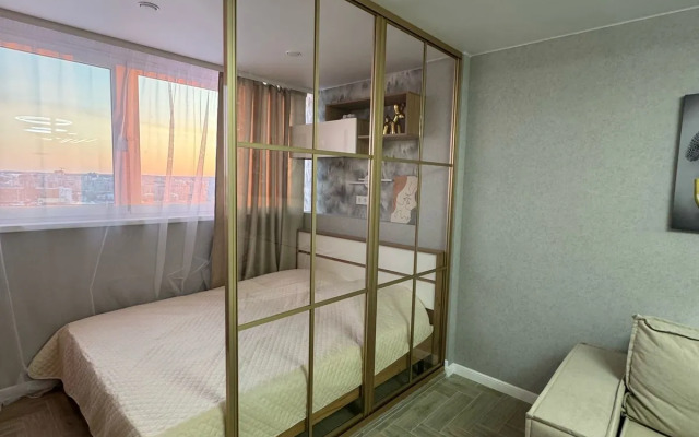 Апартаменты ArtApart