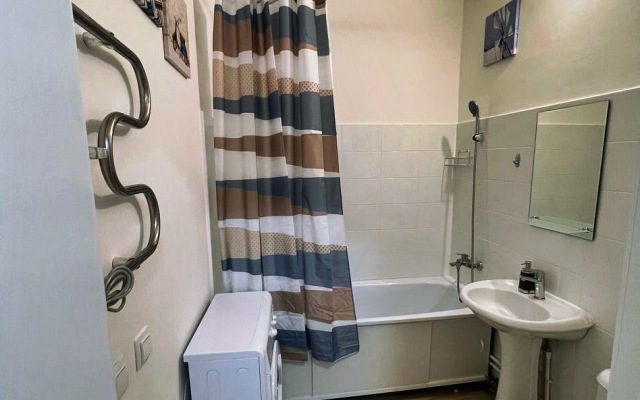 Apart Studia Apartments