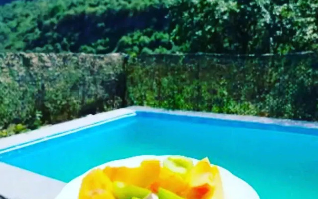 Кемпинг Three poplars by VL