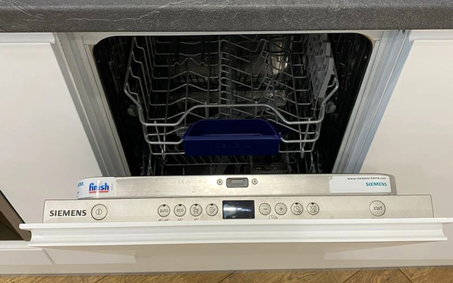 Квартира в Центре Калининграда