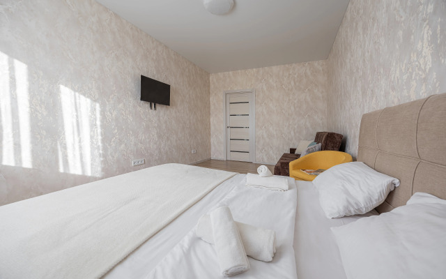 Апартаменты Stepanenkov на Ванеева 40 Б