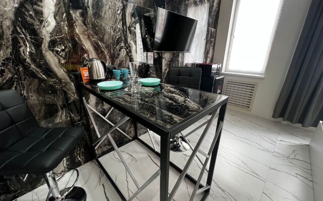 Lux V Tsentre Apartments
