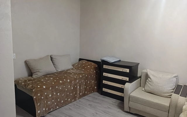 Квартира на Норильской 14