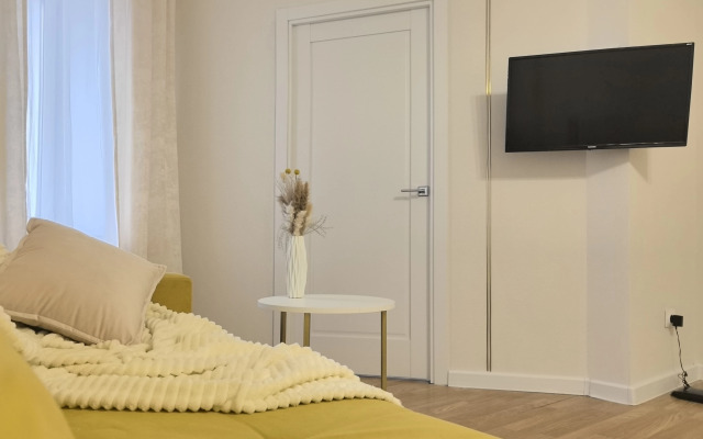 Апартаменты Liberty City