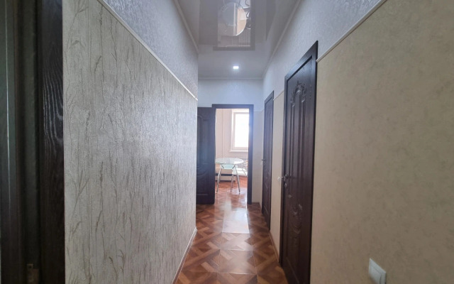 Апартаменты Аврора ул. Комсомольская 89, 2 спальни